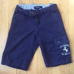 Ferrari shorts